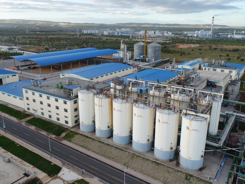 赤峰市重點(diǎn)排污單位環(huán)境信息公開(kāi)表【2月】