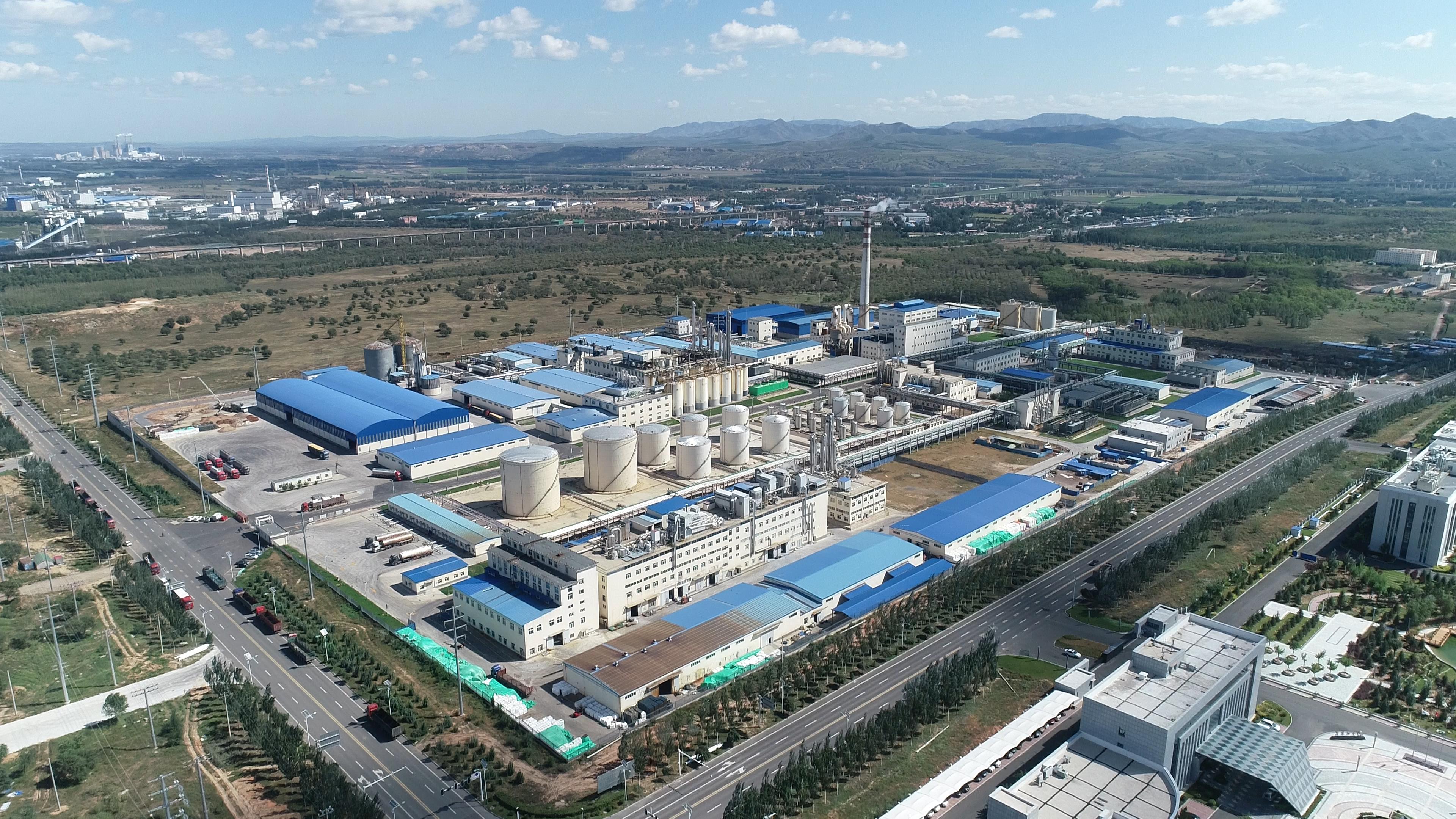 赤峰市重點(diǎn)排污單位環(huán)境信息公開(kāi)表[4月]